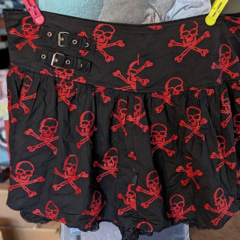Tripp NYC miniskirt
